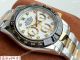 Copy Rolex Daytona A-7750 Chronograph Watch Two Tone 40mm (3)_th.jpg